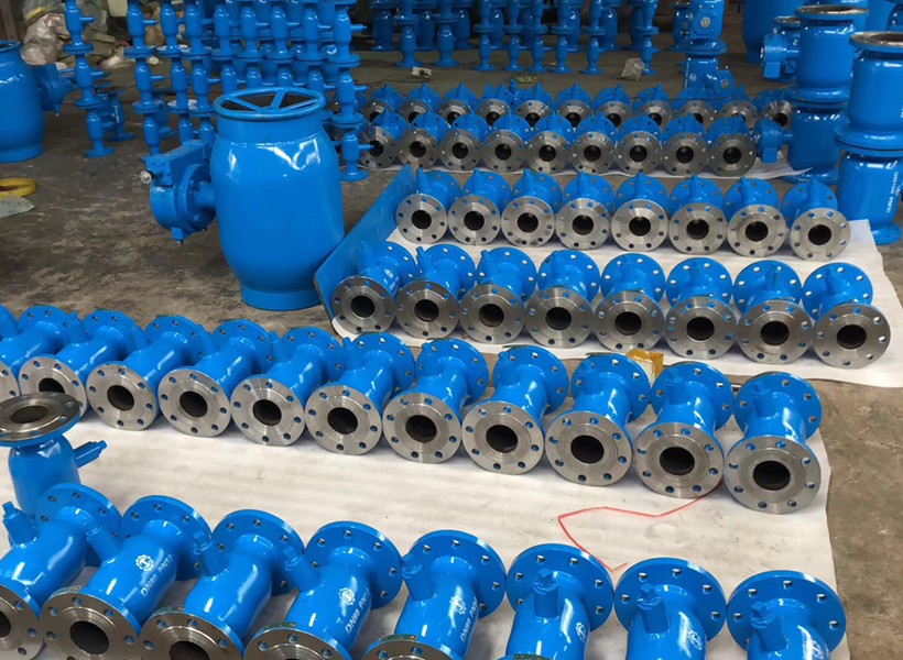 車(chē)間現(xiàn)場(chǎng)