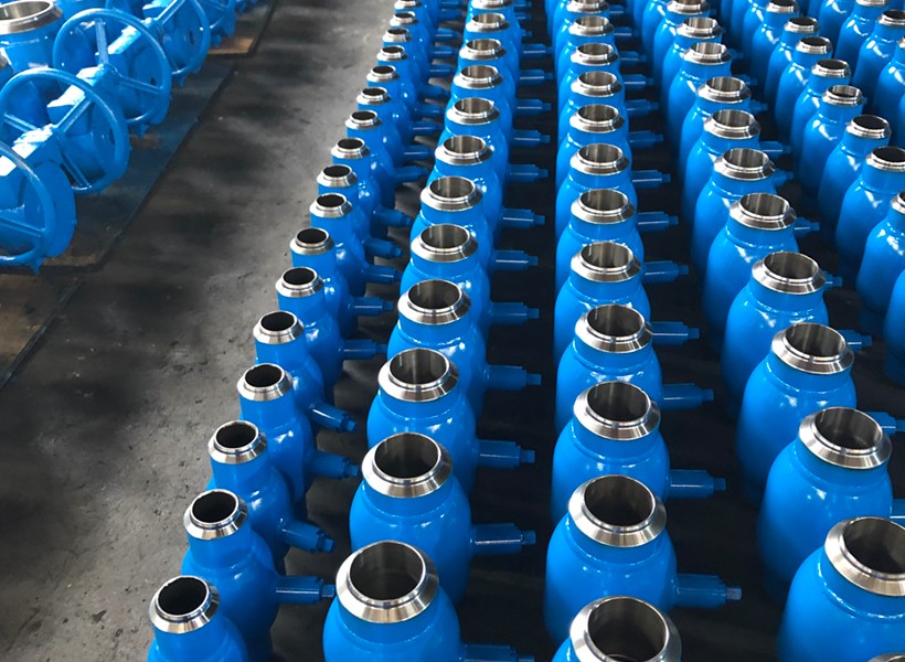 車(chē)間現(xiàn)場(chǎng)