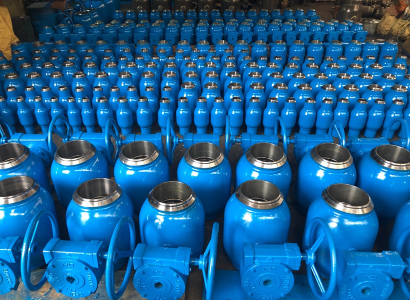 車(chē)間現(xiàn)場(chǎng)